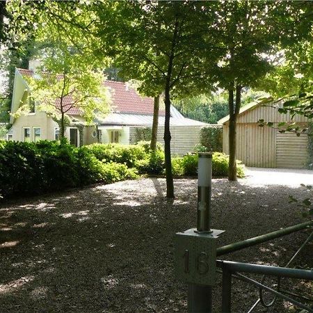 B&B De Boskamp Havelte Extérieur photo
