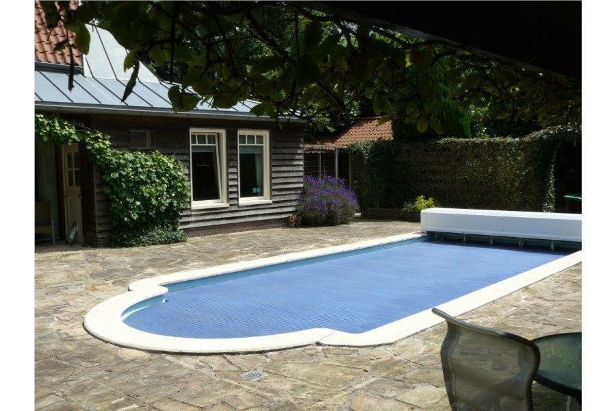 B&B De Boskamp Havelte Extérieur photo