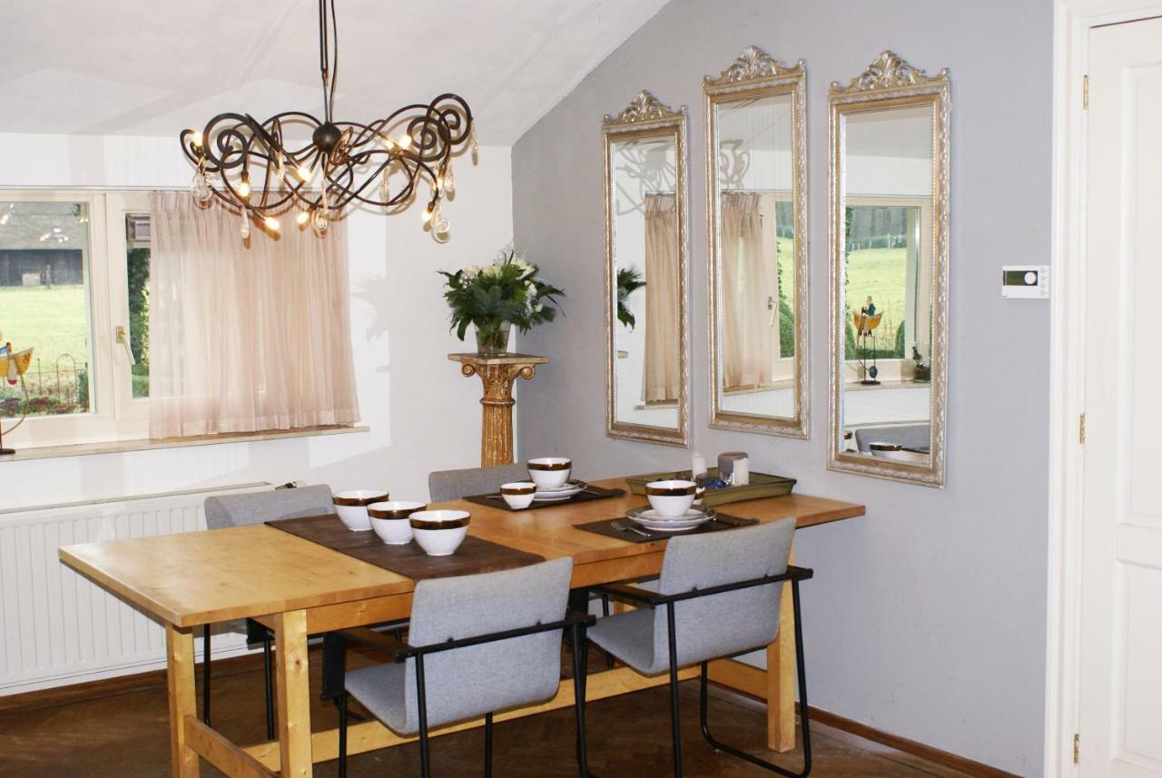 B&B De Boskamp Havelte Extérieur photo