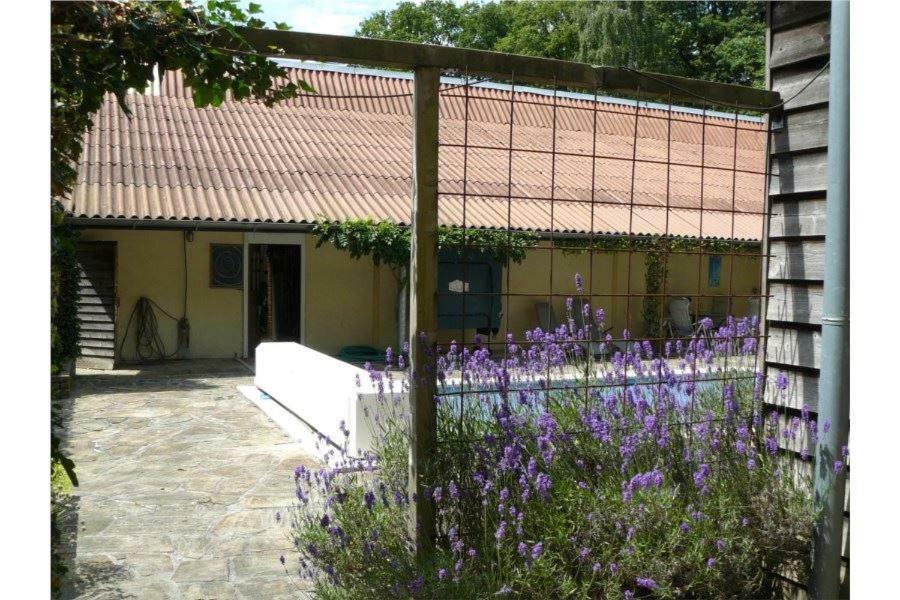 B&B De Boskamp Havelte Extérieur photo