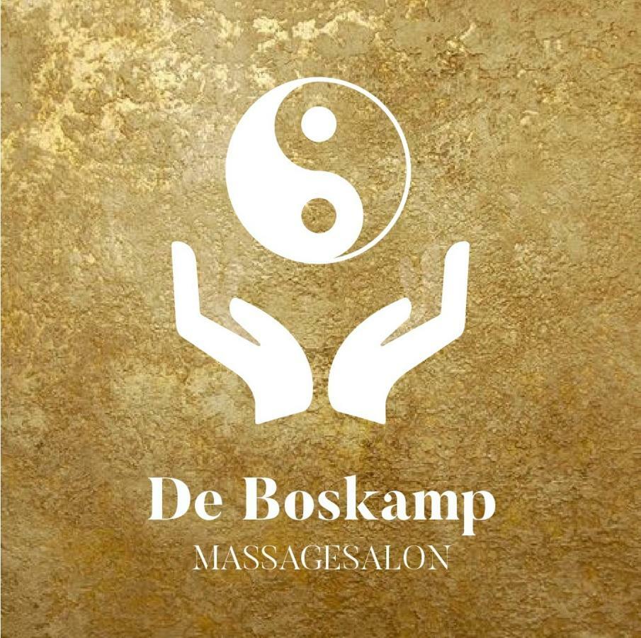 B&B De Boskamp Havelte Extérieur photo